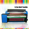 3.2m Digital Low Price Leather Belt Printer with DX5/DX7 Print Head